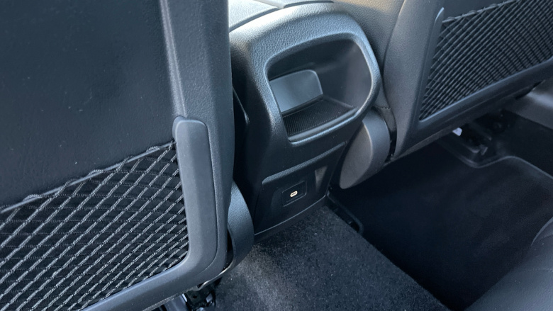 Mercedes-Benz CLA 250e AMG Line Executive 4dr Tip Auto Saloon